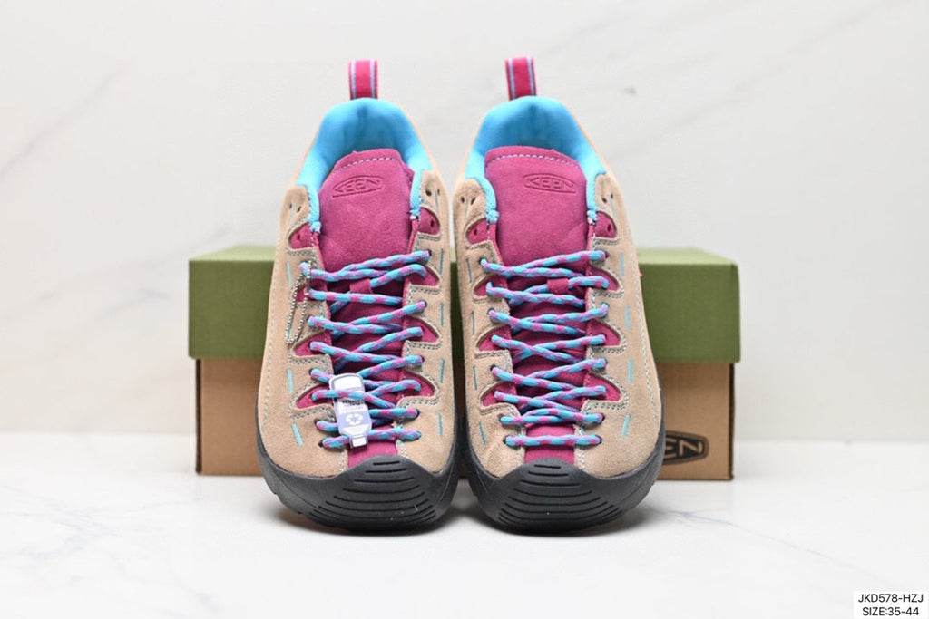 KEEN Jasper Outdoor Casual Shoe