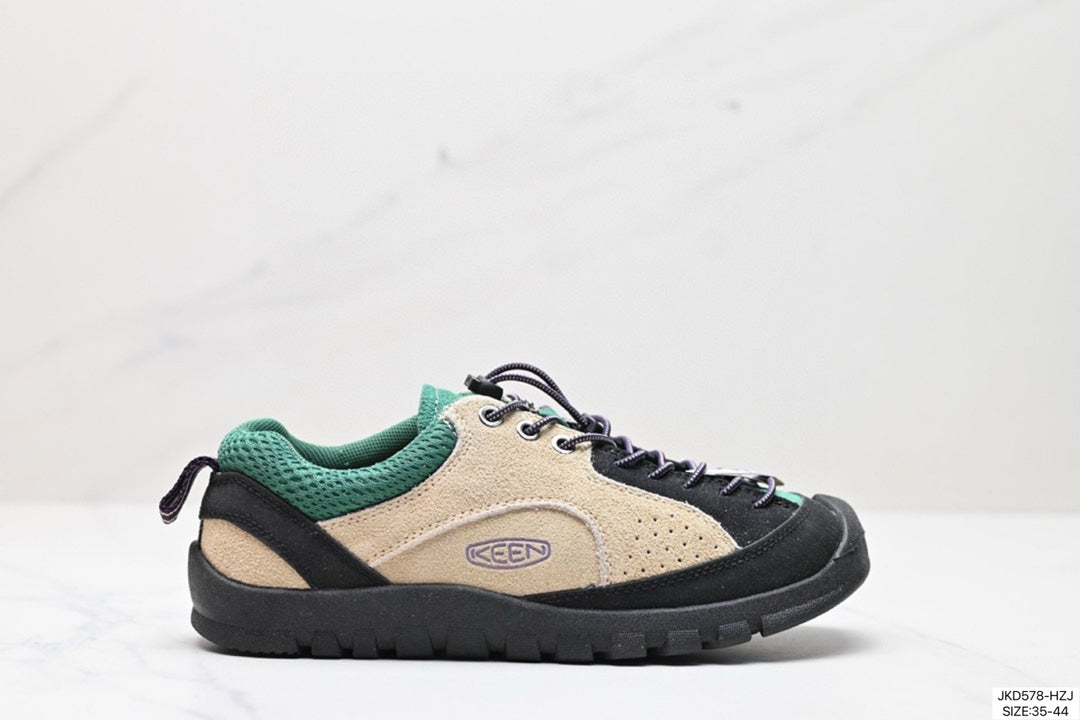 KEEN Jasper Outdoor Casual Shoe