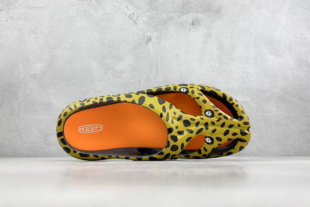 KEEN Shanti Sandal – Lightweight Comfort for Everyday Adventure