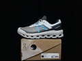 ON Cloudvista 2 Waterproof – All-Weather Trail Running Shoes