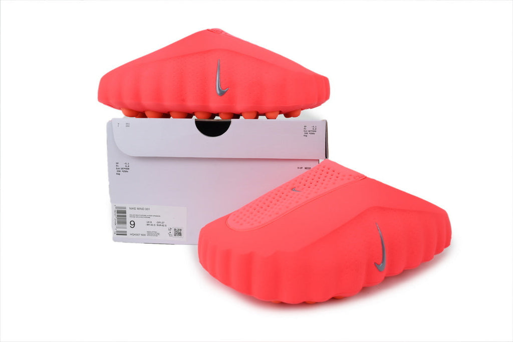 Nike Mind 001 Red HQ4307-600 Reps - Pk Stockx