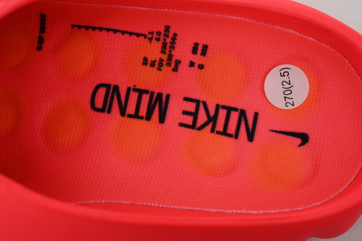 Nike Mind 001 Red HQ4307-600 Reps - Pk Stockx