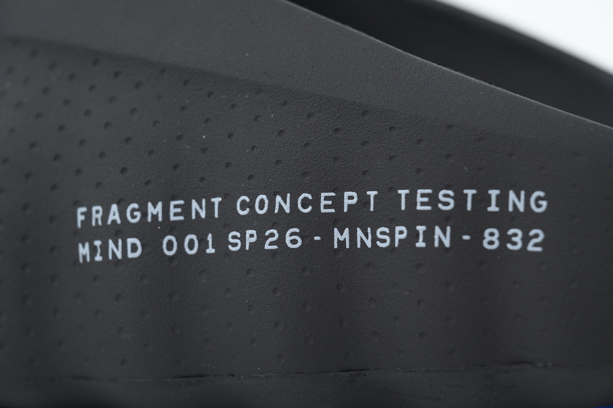 Fragment Design x Nike Mind 001 Black IQ8502-001 Reps - Pk Stockx