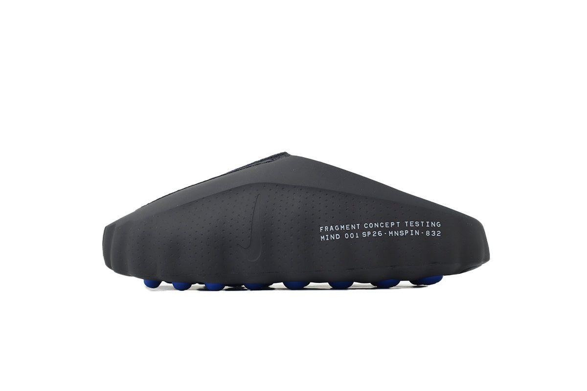 Fragment Design x Nike Mind 001 Black IQ8502-001 Reps - Pk Stockx