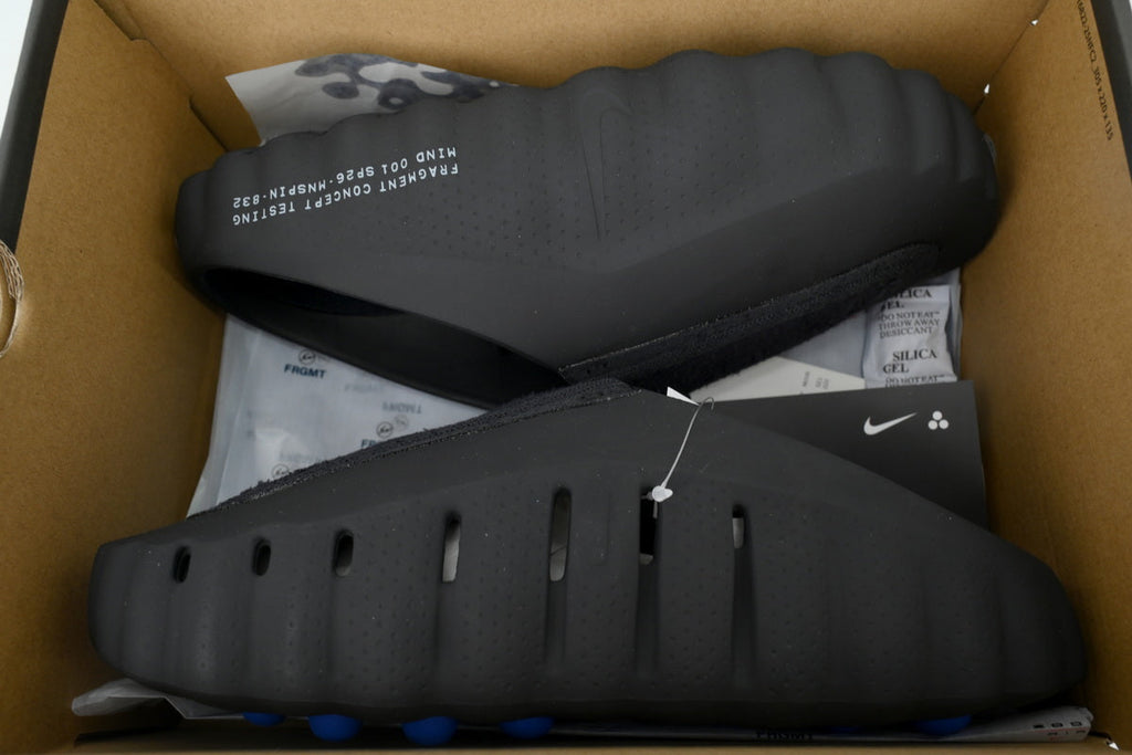 Fragment Design x Nike Mind 001 Black IQ8502-001 Reps - Pk Stockx
