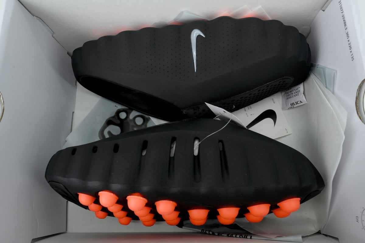 Nike Mind 001 Black HQ4307-001 Reps - Pk Stockx