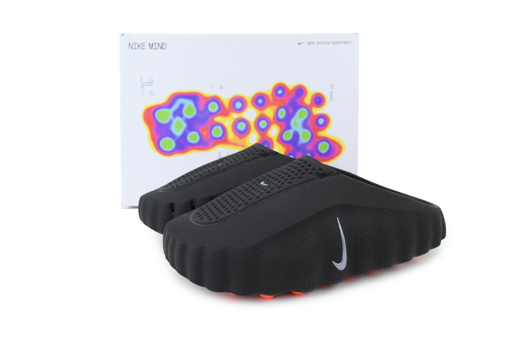 Nike Mind 001 Black HQ4307-001 Reps - Pk Stockx