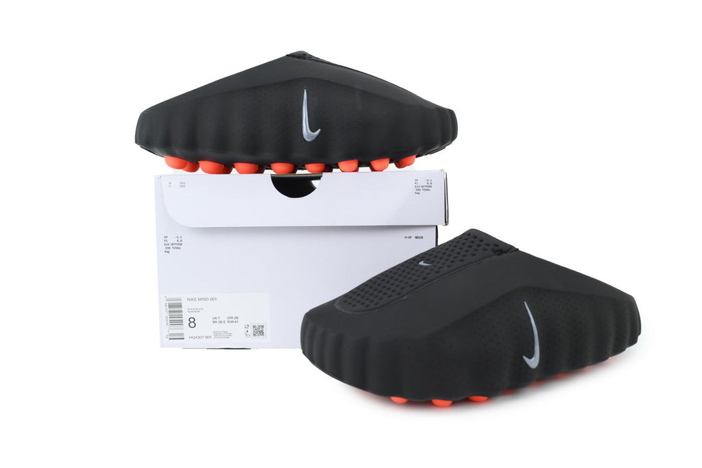 Nike Mind 001 Black HQ4307-001 Reps - Pk Stockx