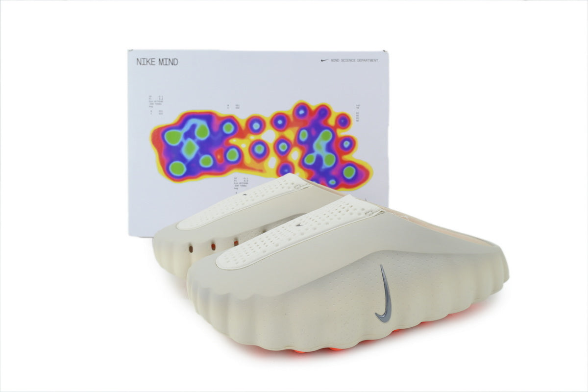 Nike Mind 001 Light Bone HQ4307-002 Reps - Pk Stockx