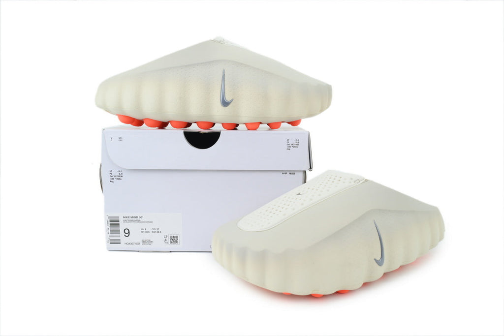 Nike Mind 001 Light Bone HQ4307-002 Reps - Pk Stockx
