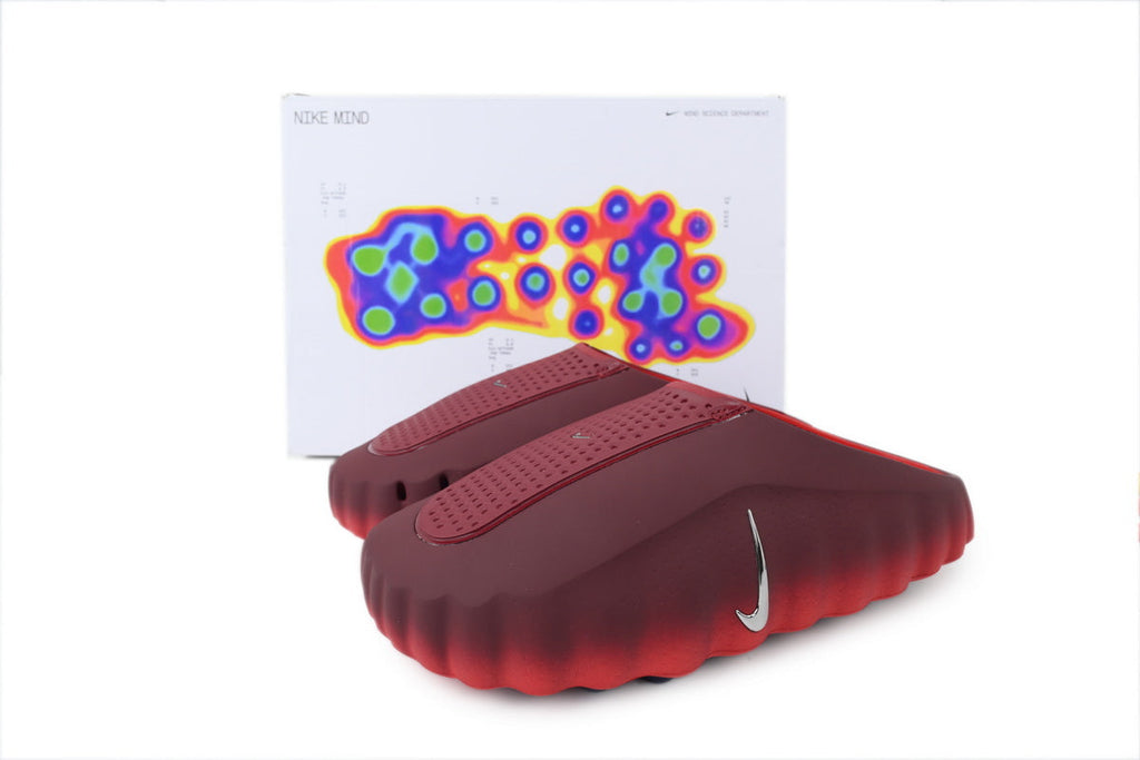 Nike Mind 001 Team Red HQ4307-601 Reps - Pk Stockx