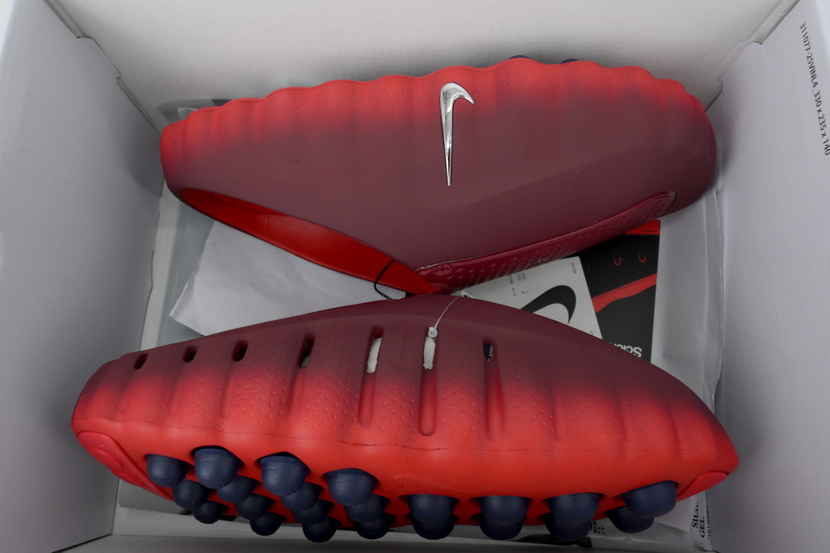 Nike Mind 001 Team Red HQ4307-601 Reps - Pk Stockx